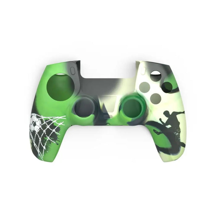 HAMA ’Soccer’ 6 in 1 accessory set for PlayStation 5 54459 - Геймърски аксесоари<<<Геймърска