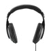 HAMA Stereo headphones ’Shell II’ Over-Ear 2m black - Слушалки<<<Компютърна