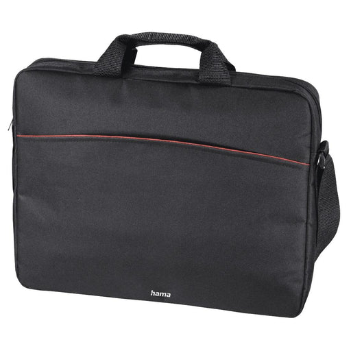 HAMA Tortuga laptop bag 44 cm (17.3’’) Black 216443 - Чанти за лаптопи<<<Лаптопи таблети и