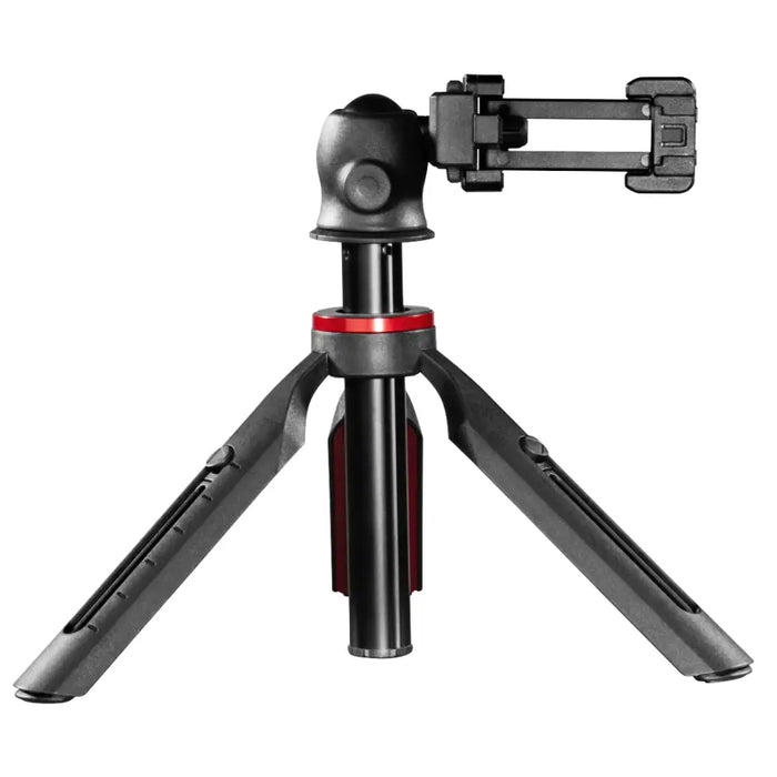 Hama Трипод Solid III 80B за смартфони HAMA-04653 - Стативи /Триподи/<<<Фото и видео аксесоари<<<ValiAPI