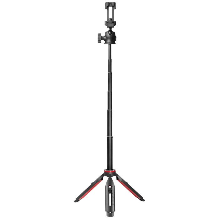 Hama Трипод Solid III 80B за смартфони HAMA-04653 - Стативи /Триподи/<<<Фото и видео аксесоари<<<ValiAPI