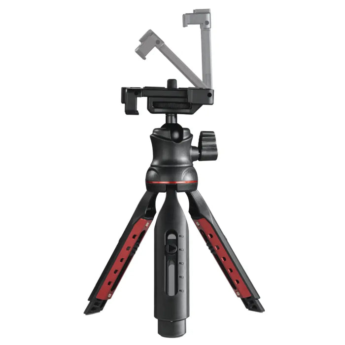 Hama Трипод Solid III 80B за смартфони HAMA-04653 - Стативи /Триподи/<<<Фото и видео аксесоари<<<ValiAPI