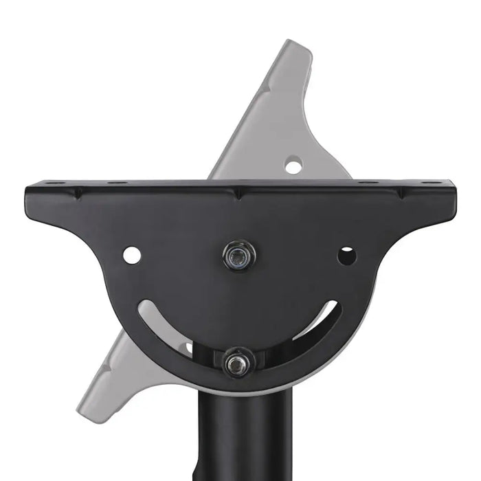 Hama TV Ceiling Mount Swivel Tilt 165cm (65’’) up to 50kg 220878 - Стойки за TV и високоговорители<<<TV Видео и
