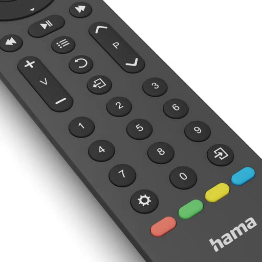 HAMA Universal remote control 8 in 1 - Дистанционни<<<TV Видео и аксесоари<<<ValiAPI&&&Електроника