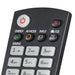 HAMA Universal remote for LG TV Illuminated buttons learnable - Дистанционни<<<TV Видео и