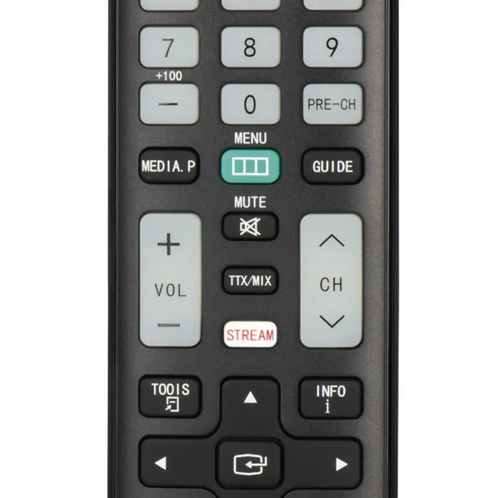 HAMA Universal remote for Samsung TV IR learnable illuminated buttons - Дистанционни<<<TV Видео и