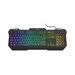 Hama uRage Exodus 450 Metal Gaming Keyboard - Геймърски клавиатури<<<Геймърска периферия<<<ValiAPI&&&Геймърски