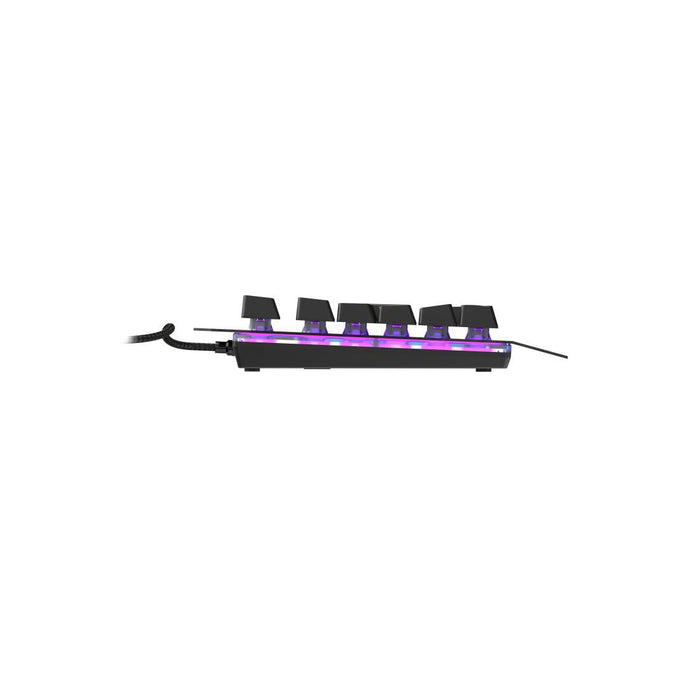 Hama uRage Exodus 450 Metal Gaming Keyboard - Геймърски клавиатури<<<Геймърска периферия<<<ValiAPI&&&Геймърски
