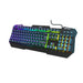 Hama uRage Exodus 450 Metal Gaming Keyboard - Геймърски клавиатури<<<Геймърска периферия<<<ValiAPI&&&Геймърски