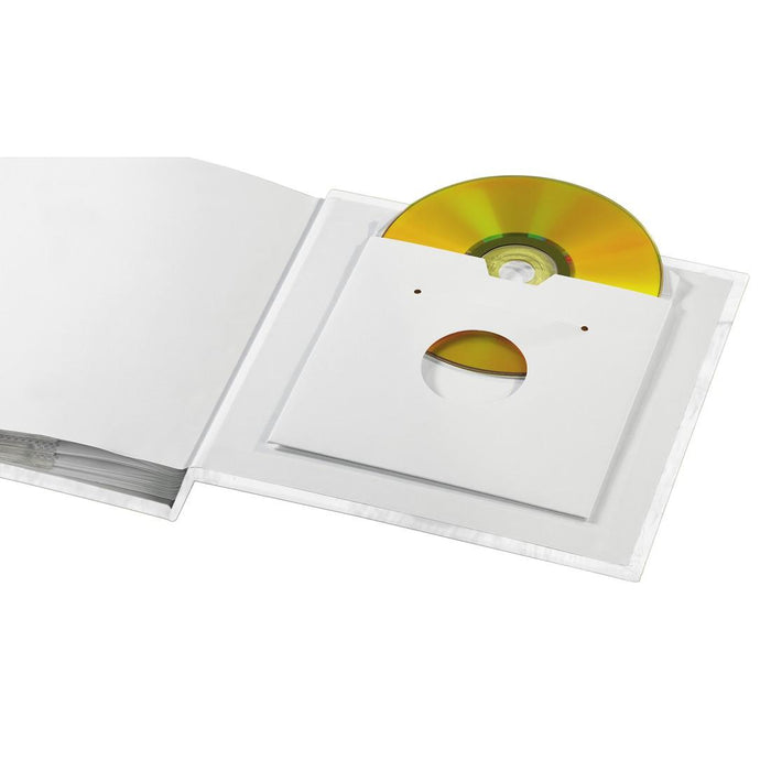 HAMA "Hello Panda" album for 200 photos, size 10x15 cm, 02661