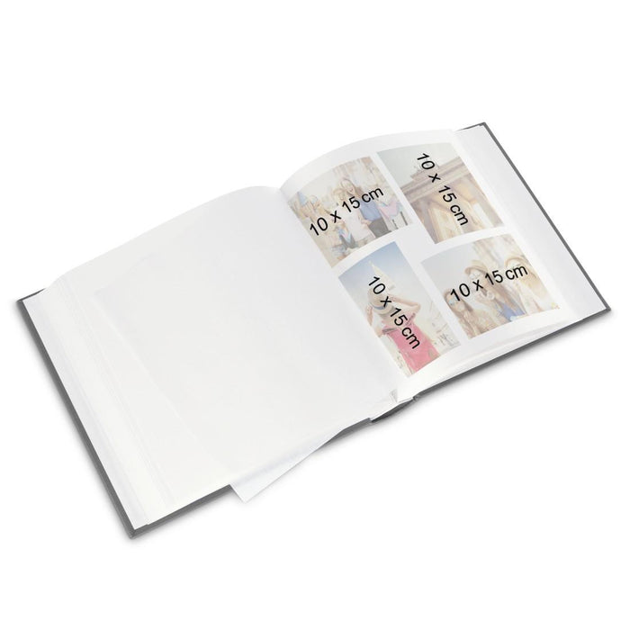 Album "Forest" jumbo album 30x30 cm, 100 white pages, 02697