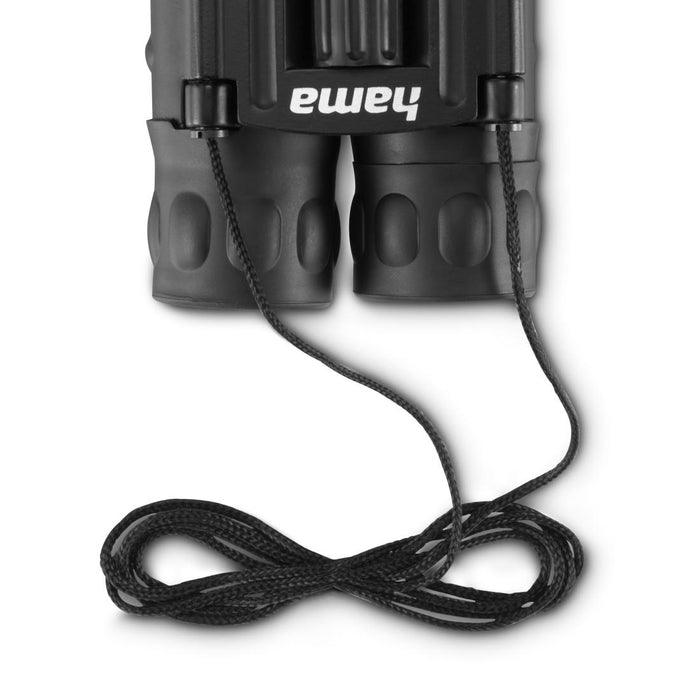 HAMA Binoculars “Vision” 8x21, with focusing wheel