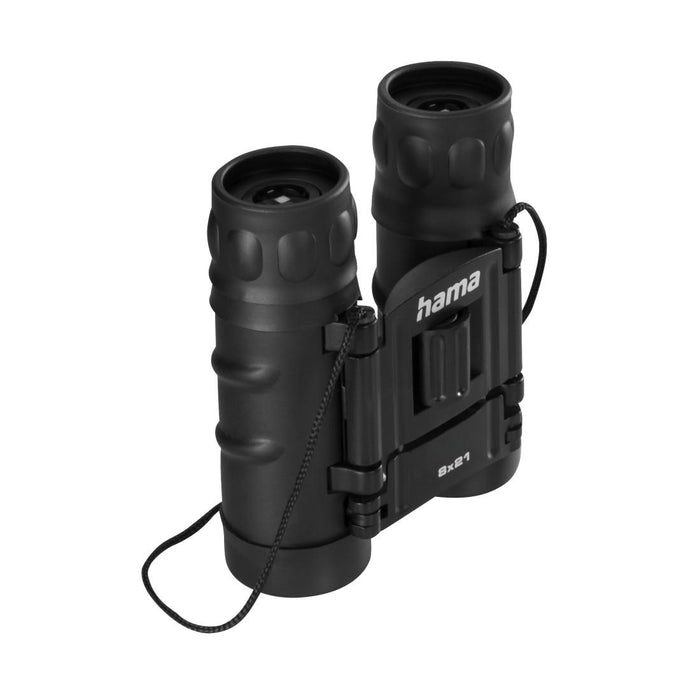 HAMA Binoculars “Vision” 8x21, with focusing wheel