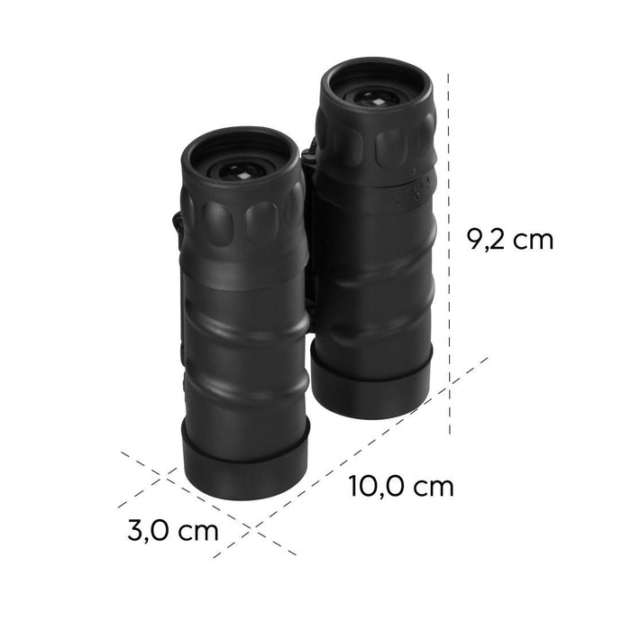 HAMA Binoculars “Vision” 8x21, with focusing wheel