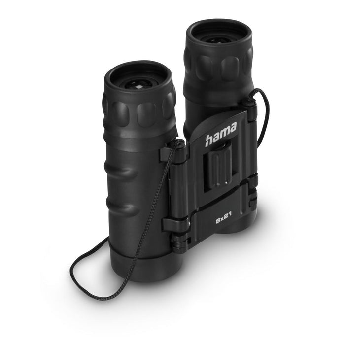 HAMA Binoculars “Vision” 8x21, with focusing wheel