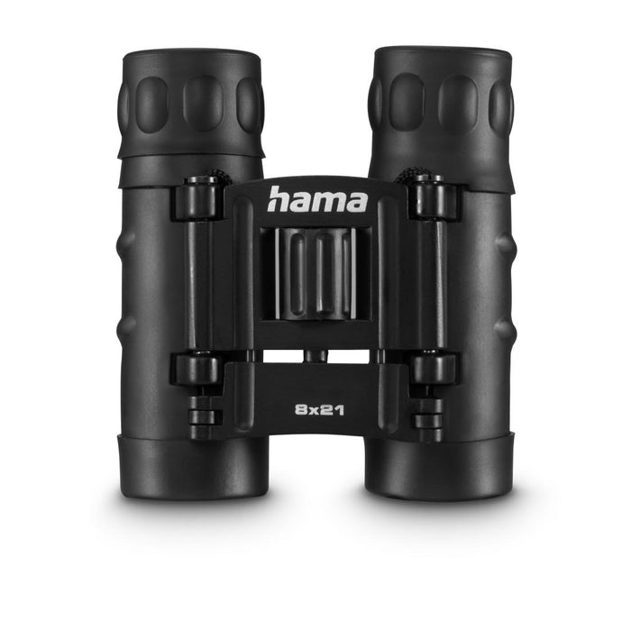 HAMA Binoculars “Vision” 8x21, with focusing wheel