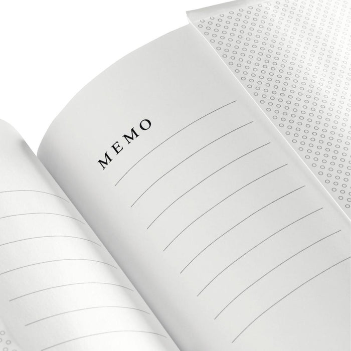 HAMA Memo Album "Our Baby" for 200 photos with a size of 10x15 cm