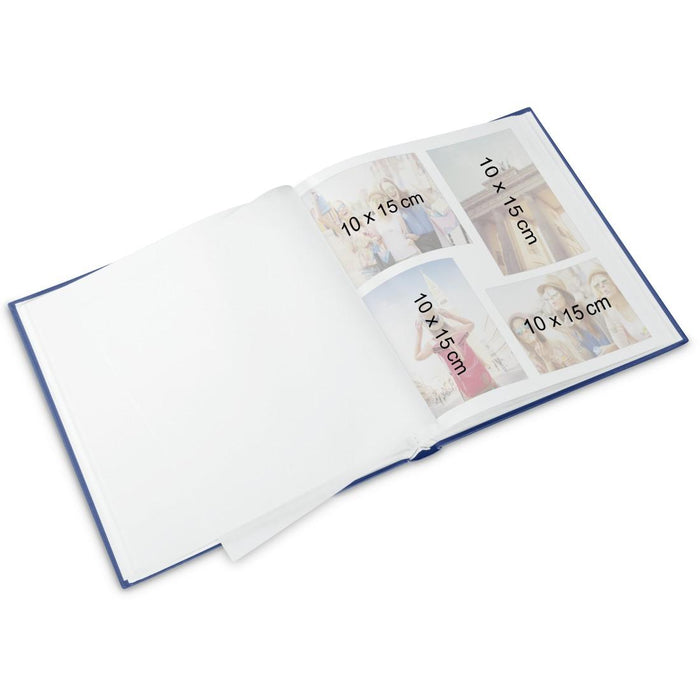 HAMA Album "My Little Me", 29 x 32 cm, 60 white pages, 03871
