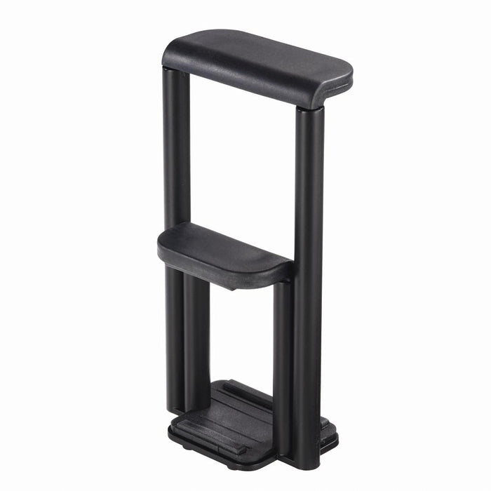 HAMA Stand for smartphone/tablet 2 in 1, 1/4"