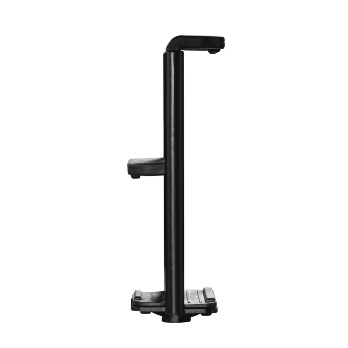 HAMA Stand for smartphone/tablet 2 in 1, 1/4"