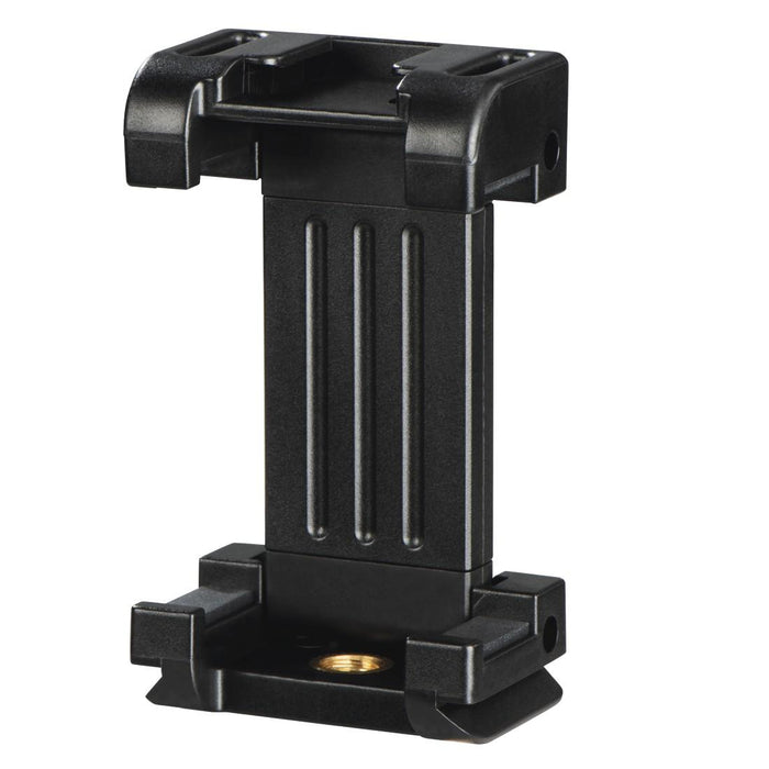 HAMA Smartphone stand "Pro II", 9.5 cm, 1/4", 04648