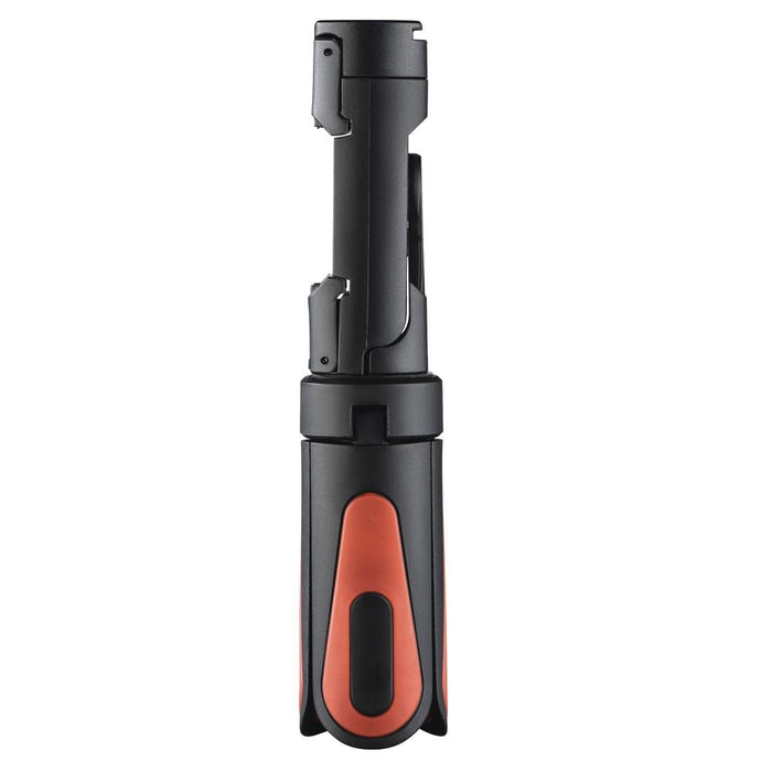 HAMA "Pocket II Rotation" mini-tripod for smartphone, 04649