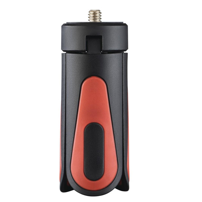 HAMA "Pocket II Rotation" mini-tripod for smartphone, 04649