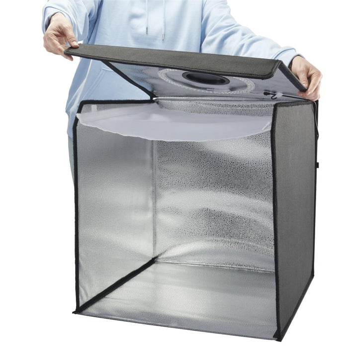 Mobile mini photo studio HAMA "ToGo", 04664