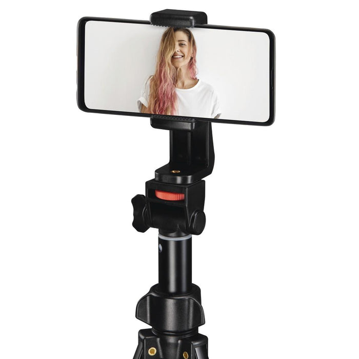 Tripod "Rotary Smartphone II" 150 with Bluetooth remote