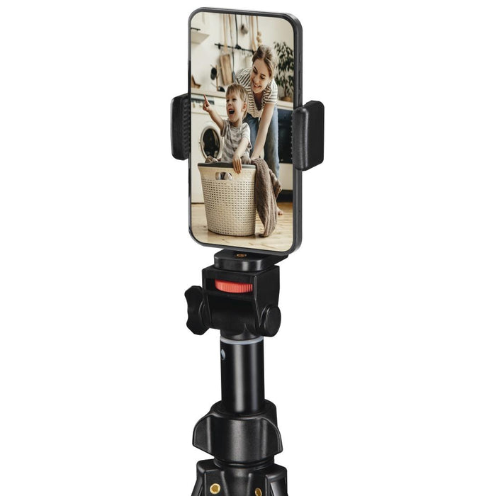 Tripod "Rotary Smartphone II" 150 with Bluetooth remote