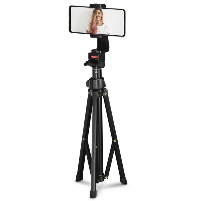 Tripod "Rotary Smartphone II" 150 with Bluetooth remote