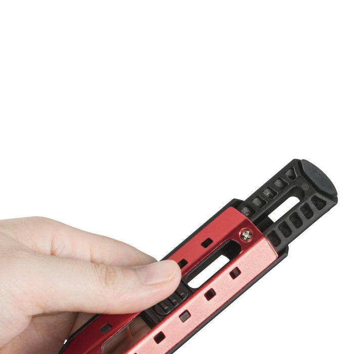 HAMA Tripod “Solid 80 Ball” for smartphones, Bluetooth remote for photos, max. 80 cm.