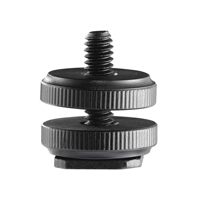 uRage LED Streaming Lamp with Tripod "Streamlight 900", 12"