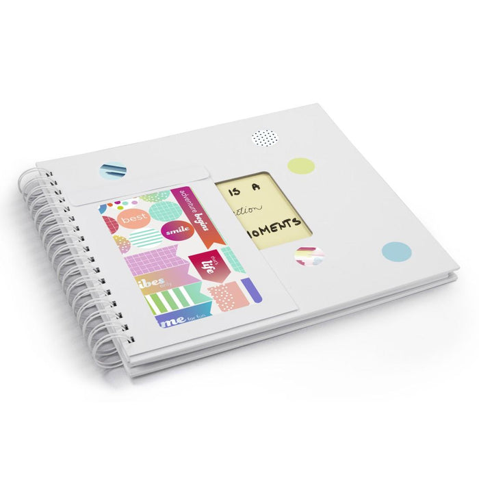 Album HAMA Creative set, with accessories stickers, 7293