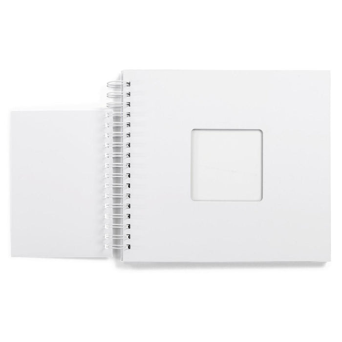 Album HAMA Creative set, with accessories stickers, 7293