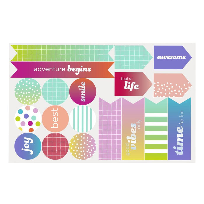 Album HAMA Creative set, with accessories included, 07294