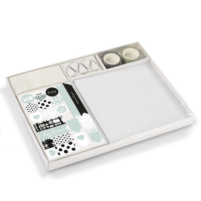 Album HAMA Creative set, with accessories included, 07294