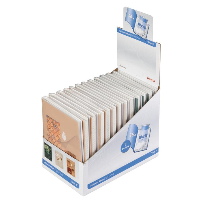 HAMA Album Singo II, for 36 photos 10x15