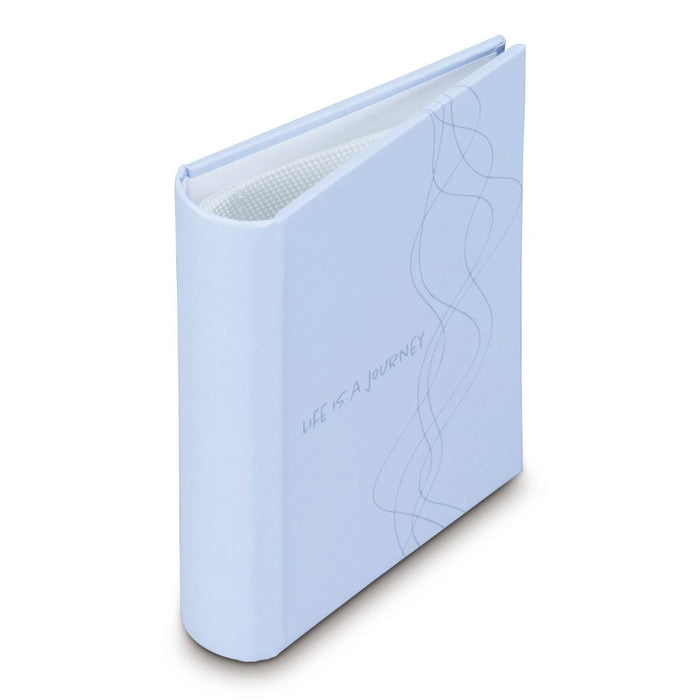 HAMA "Life" Slip-In Album, for 20 instant photos, 5.4 x 8.6 cm
