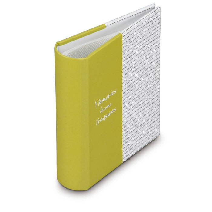 HAMA "Treasure" Slip-In Album, for 20 instant photos, 5.4 x 8.6 cm