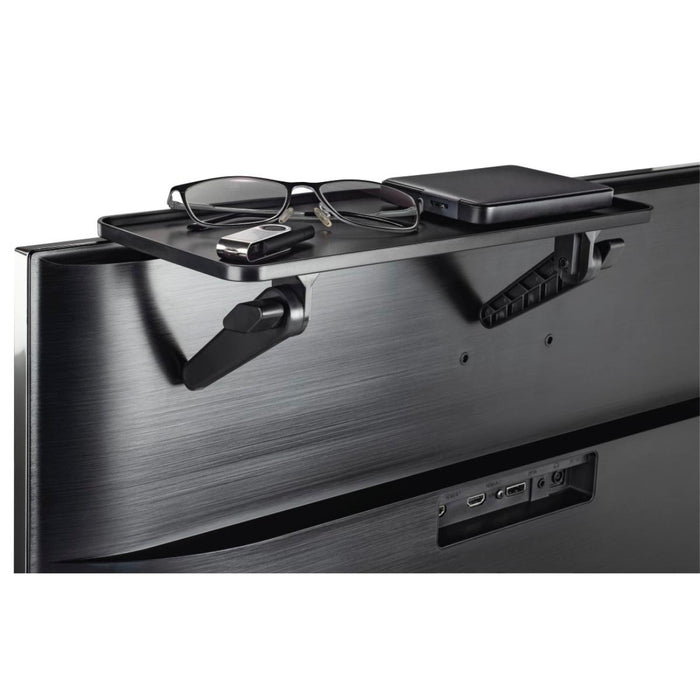 Universal TV stand HAMA, 30.0 x 12.7 cm, 220889