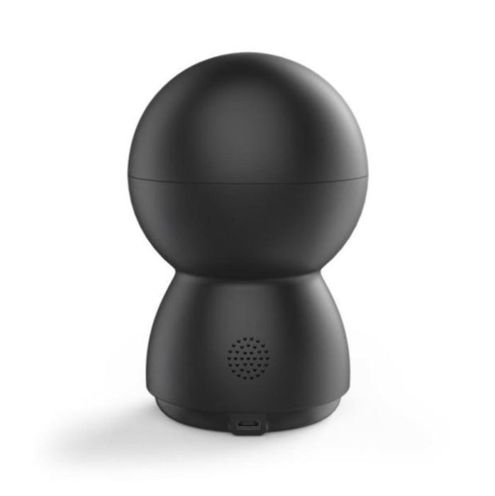 HAMA WiFi Camera 1080p Indoor Rotatable Motion Sensor Black