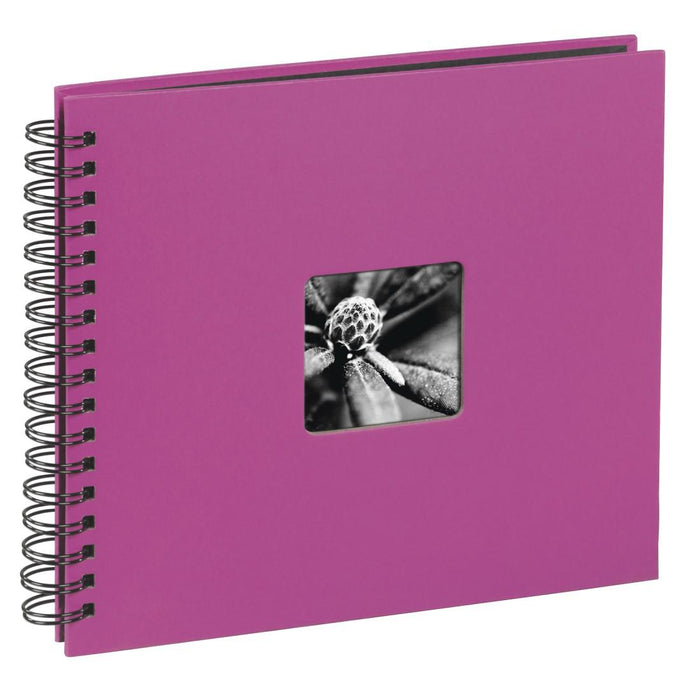 HAMA Fine Art spiral album, 36 x 32 cm, 10608