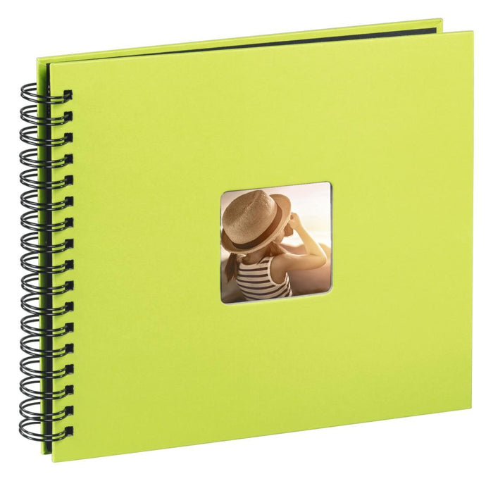 HAMA Fine Art spiral album, 36 x 32 cm, 10610