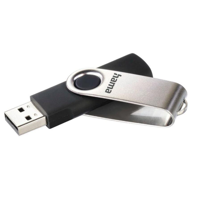 USB flash drive Rotate, 32GB, HAMA-108029
