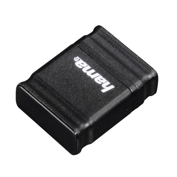 USB memory stick HAMA Smartly, 64GB, HAMA-108045