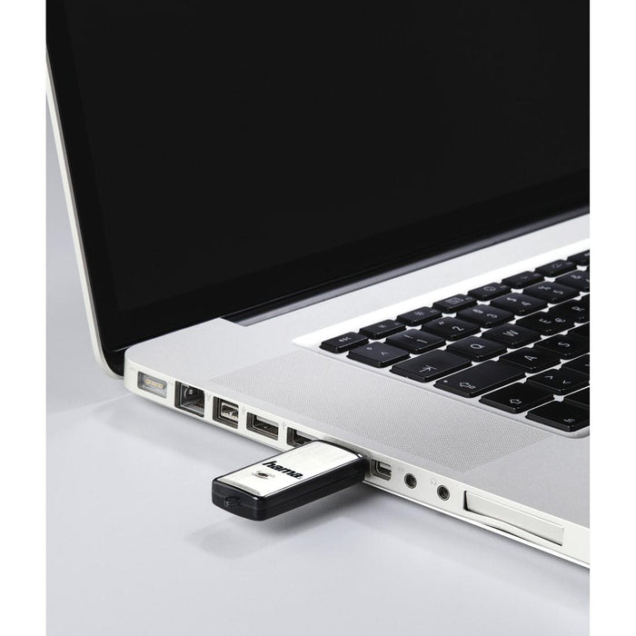 USB flash drive "Fancy", 64GB, HAMA-108062