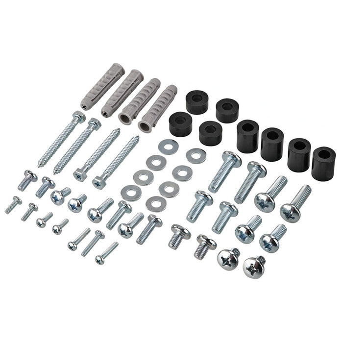 TV STAND HAMA 220805 BLACK