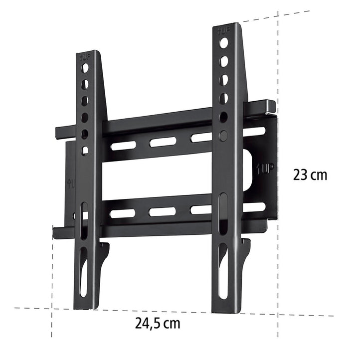 TV STAND HAMA 220803 BLACK