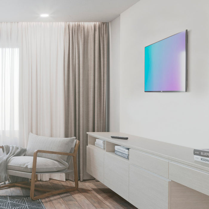 TV STAND HAMA 220803 BLACK